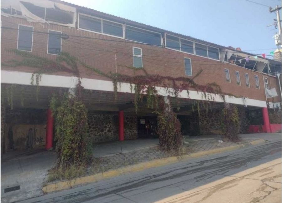 Building in Lomas de Zompantle Cuernavaca - CRB-1158-Ed# | Lamudi.com.mx