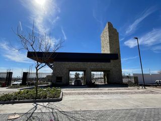PREVENTA DE LOTES RESIDENCIALES AL NORPONIENTE DE AGUASCALIENTES