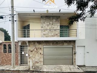Casa en venta en Boca del Rio, Veracruz