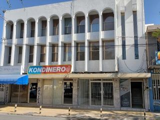 Local Comercial en Renta Torreon Centro Ote.