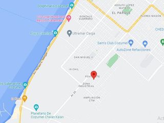 Inmuebles en Venta en Remates Bancarios en Cozumel, Quintana Roo | LAMUDI