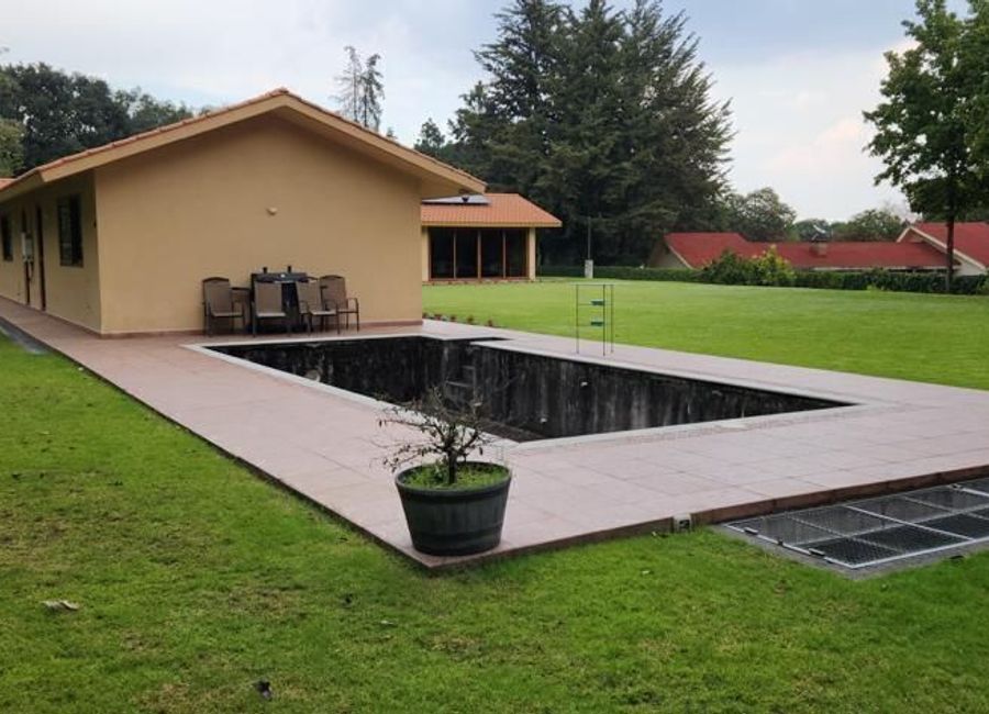 Casa en Venta en TLALPUENTE