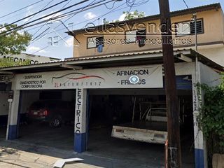 PRO5721 Locales en Venta, Nuevo Repueblo en Monterrey