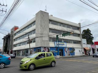 Local en Renta en el Centro de Toluca.