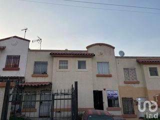 Casa en Tecamac Villa del Real 6a Secc