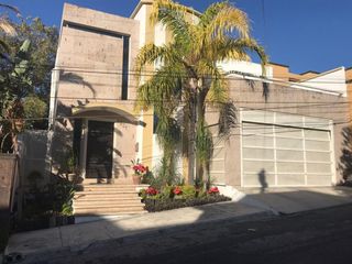 CASA EN VENTA EN CONTRY LA SILLA