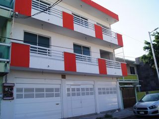 Edificio en venta en  Fracc. Reforma. VERACRUZ, VER. OPORTUNIDAD DE INVERSIÓN