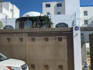 Casa en Venta en Santa Cruz Buenavista, Puebla, Puebla