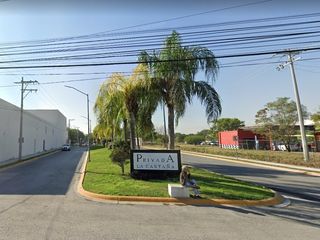Casa en Fracc. Privada La Castaña, Apodaca, Nuevo León.