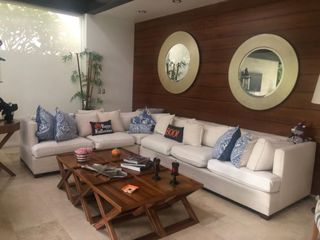 Casa Sola en Vista Hermosa Cuernavaca - ARI-679-Cs*