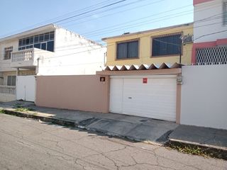 Casa en venta en Fracc. Reforma. VERACRUZ, VERACRUZ