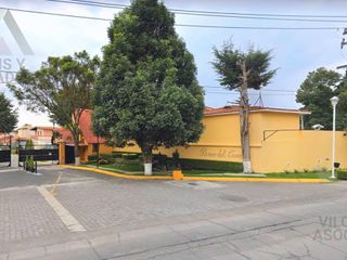 Terreno - Fraccionamiento La Asunción