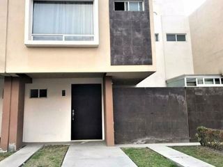 Renta Casa en Paseo Arboleda Toluca