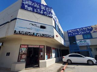 Se renta local comercial de 465 m2 en Las Brisas, Tijuana