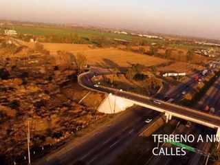 Terreno en Venta Carretera Mexico Quertaro Pedro Escobedo, Queretaro