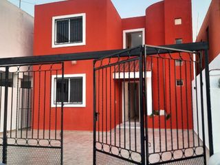 Casa en renta en Pensiones Mérida