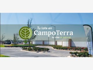 Terreno en Venta en Ejido Ana