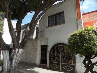 Casa en venta en Iztaccihuatl, Benito Júarez, CDMX