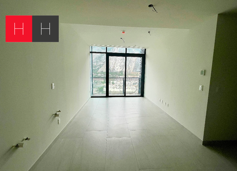 Departamento en preventa Torre Balzac, Col. Santa María, Monterrey N.L.