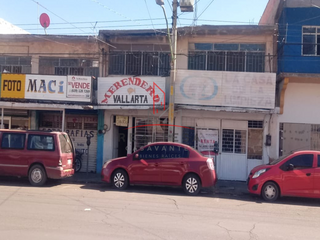 Locales Comerciales Venta Delicias Chih 12,000,000DIALOC RGC