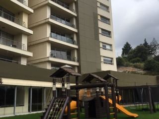 320 de construcción más terraza  , 3 cuartos