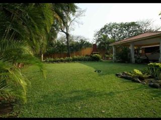 Venta terreno Residencial Fracc. Club de Golf Villa Rica