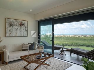 Departamento en Venta, Woha, Puerto Cancún, Cancún