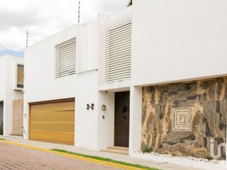 Casa en venta en Residencial San Martinito, Puebla