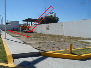 Local en Renta en Lechería Texcoco Gasolinera (m2lc727)