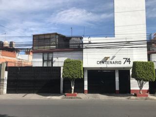 Casa en Renta en Colonia Nextengo, Azcapotzalco, Ciudad de México.