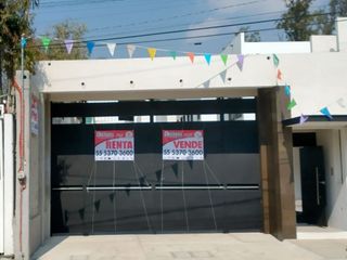 Se vende casa nueva en Lago de Guadalupe VBL587