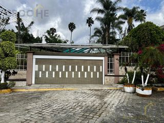 Casa en venta en Xalapa Ver zona Animas Paseo de Las Palmas
