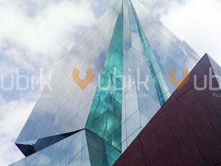 TORRE ALTUS - OFICINAS TERMINADAS DE LUJO PROVIDENCIA GUADALAJARA