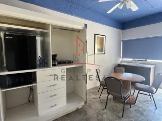 Departamento Renta Centro Parral Chihuahua 8,500 EdmCha R144