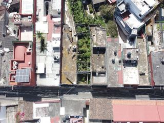 Terreno en venta Zona los Lagos Centro Xalapa Veracruz