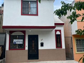 Casa en  Vente en Molino Del Rey Guadalupe Nuevo León.