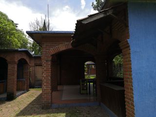 Casa en renta al sur de la ciudad. Alcaldía Tlalpan