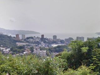 Terreno en Cumbres, Acapulco, Gro
