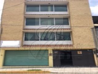 Edificio - Habitacional Venta Toluca Zona Toluca 15-EV-5594