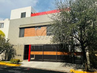Casas Venta Monterrey  69-CV-2614