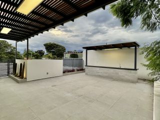 Casa Nueva e Inteligente con Alberca y 5 rec. - Jardines de Delicias, Cuernavaca