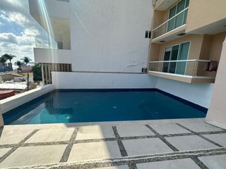 Villa En renta Costa Azul
