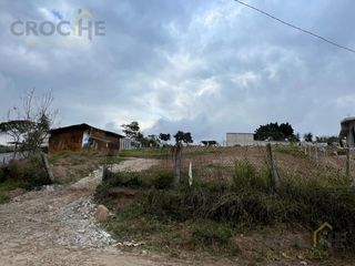 Terreno en venta zona el lencero municipio de Emiliano Zapata