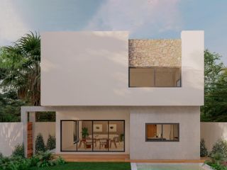 Casa en venta en Senderos de Mayakoba en Playa del Carmen