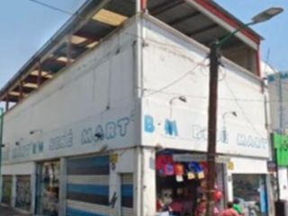Renta Local Comercial  Xochimilco (m2lc795)