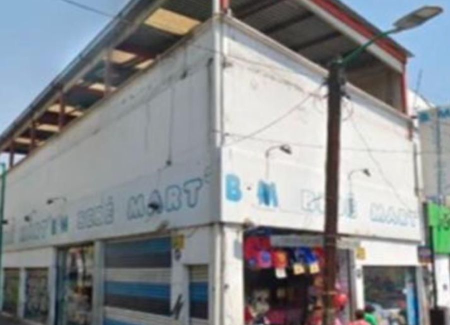 Renta Local Comercial Xochimilco (m2lc795)