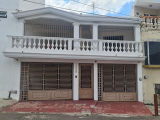 Casa en Renta en Nuevo Culiacán