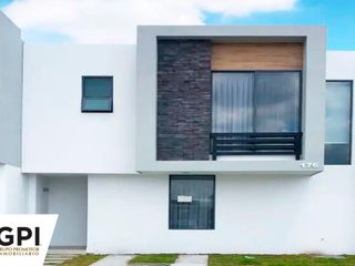 Casa en Venta Capittala León Guanajuato