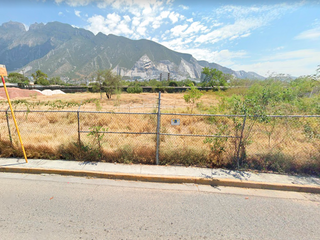 Terreno en venta Los Callejones, San Pedro Garza García