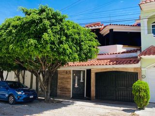 Casa en venta en Col. La Gloria, Tuxtla Gutiérrez